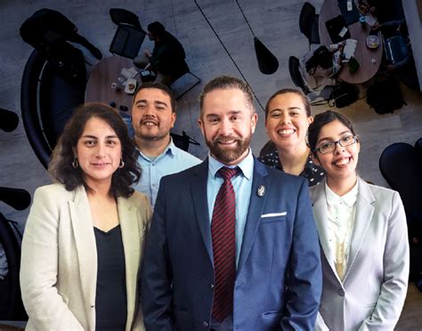 PreUCV Nosotros .
